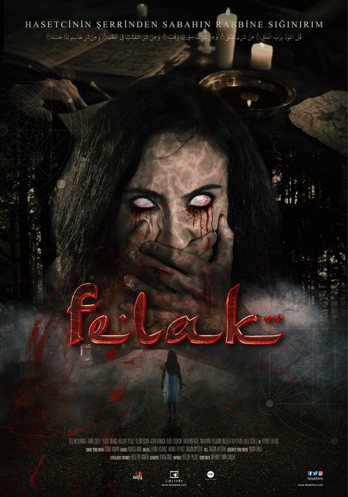 Felak movie poster