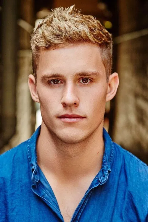 Scott Lee profile picture