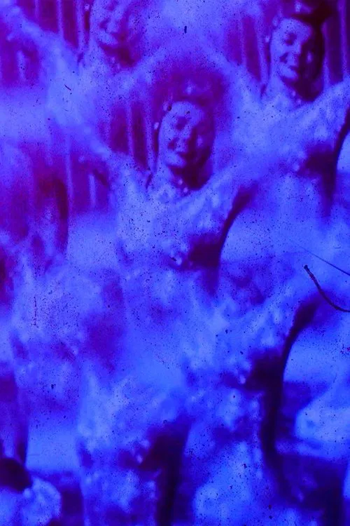 Famous Diamonds movie poster