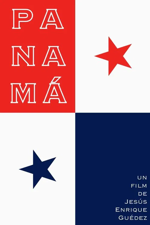 Panamá movie poster