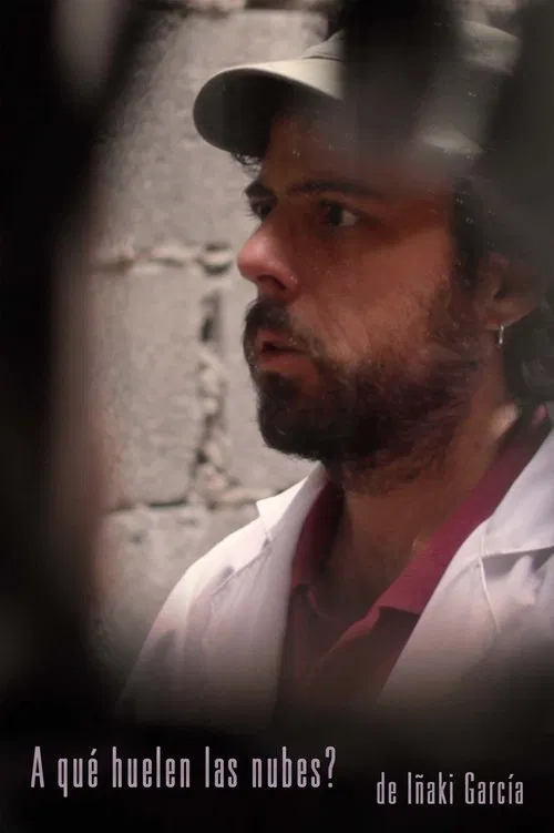 A Qué Huelen Las Nubes? movie poster