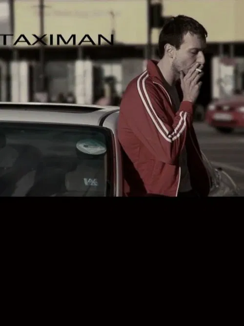 Poster do filme Taximan