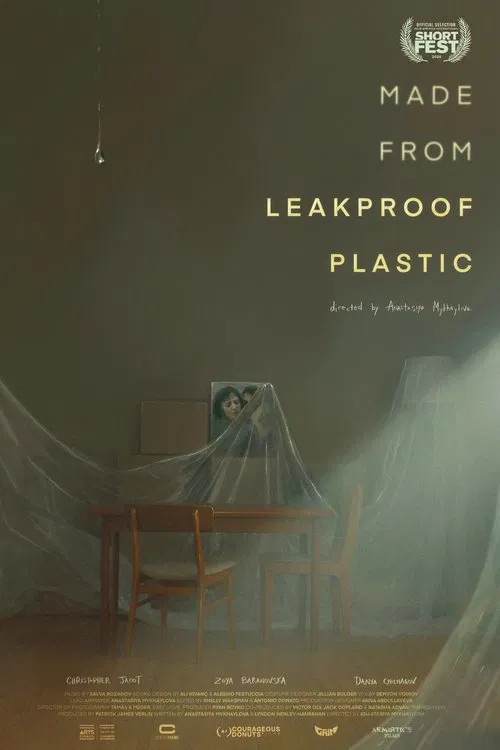 Made from Leakproof Plastic movie poster