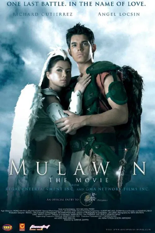 Mulawin: The Movie movie poster