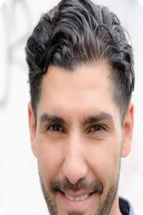 Gabriel Gonzalez profile picture