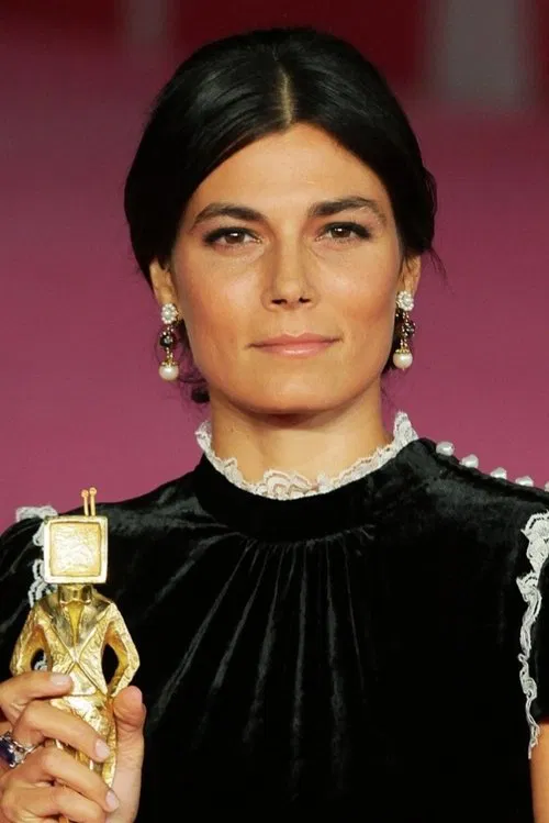 Valeria Solarino profile picture