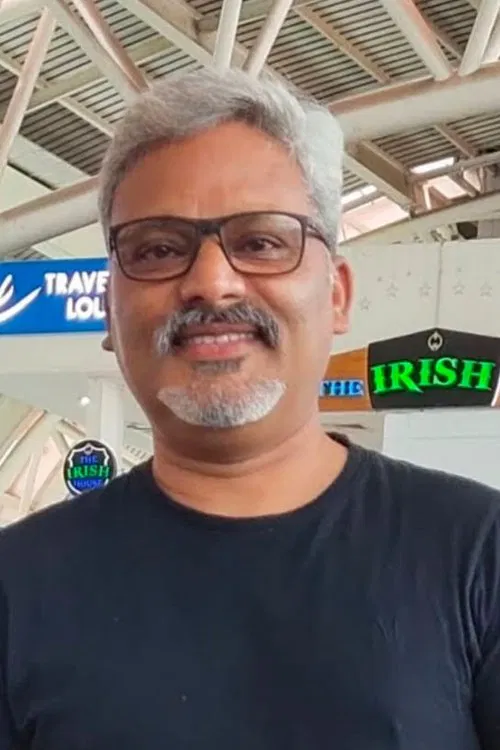 Foto de perfil de Ravichandran K