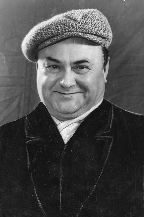 Peter Goffman profile picture