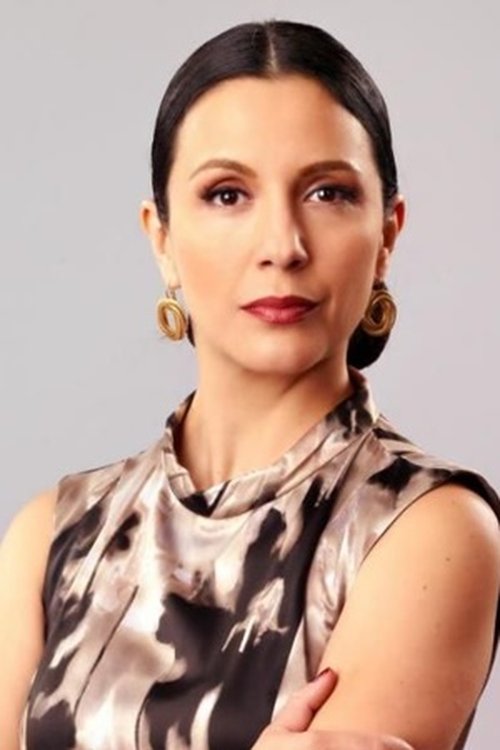 Verónica Merchant profile picture