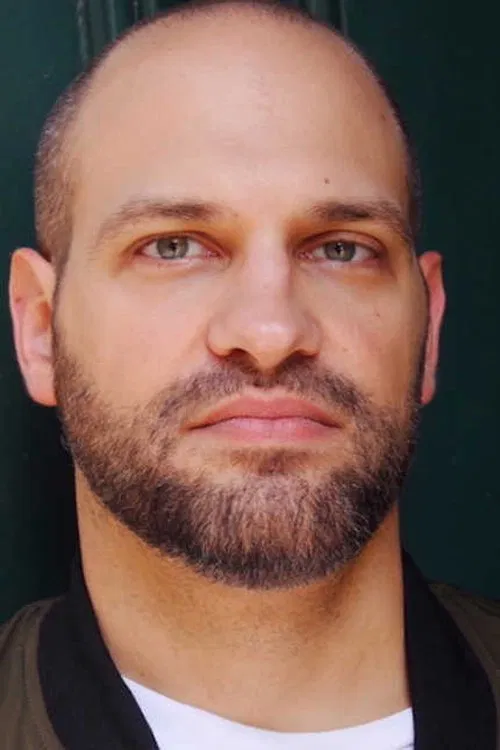 Julien Cosquéric profile picture