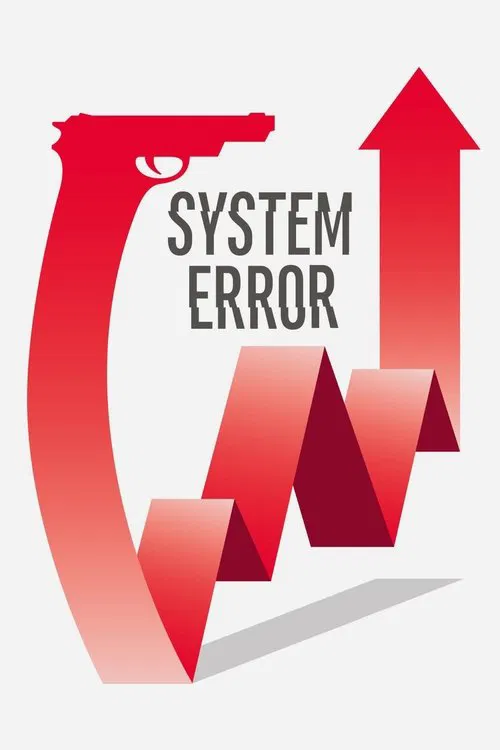 System Error movie poster