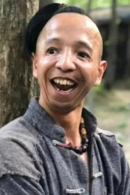 Zhang Fengjun profile picture