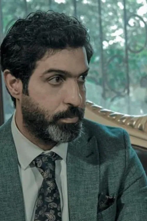Muhannad Al Amir profile picture