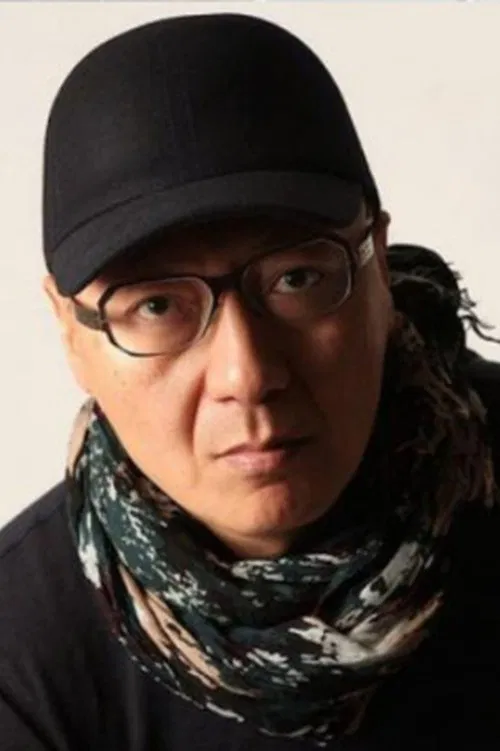 Zhang Xianfeng profile picture
