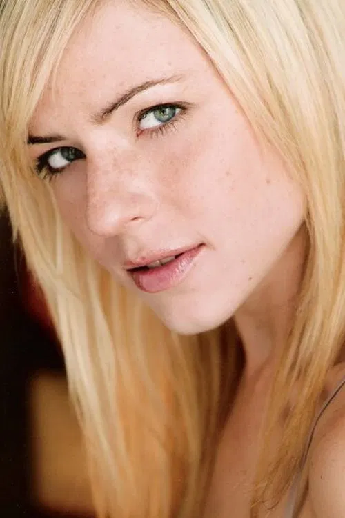 Melissa-Anne Davenport profile picture