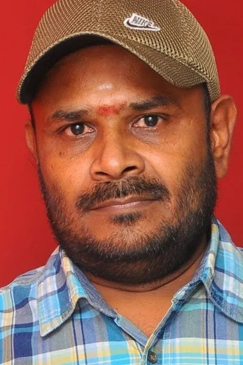 Bharathan profile picture