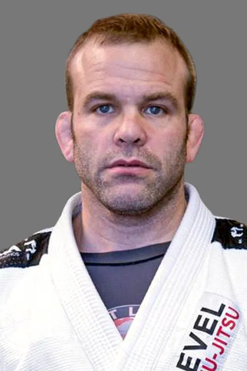 Ryan Jensen profile picture