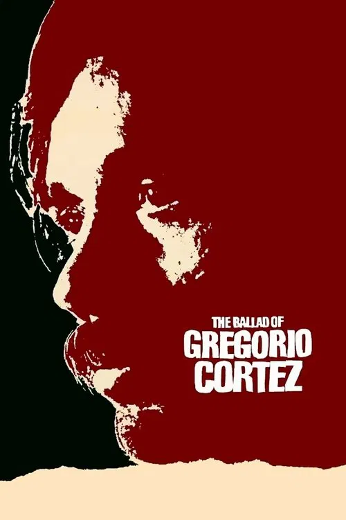 The Ballad of Gregorio Cortez movie poster