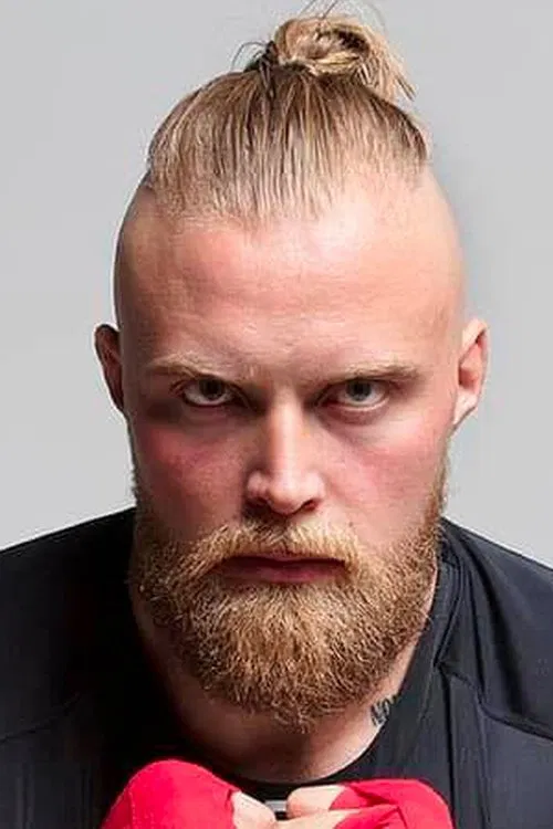 Foto de perfil de Thomas Narmo