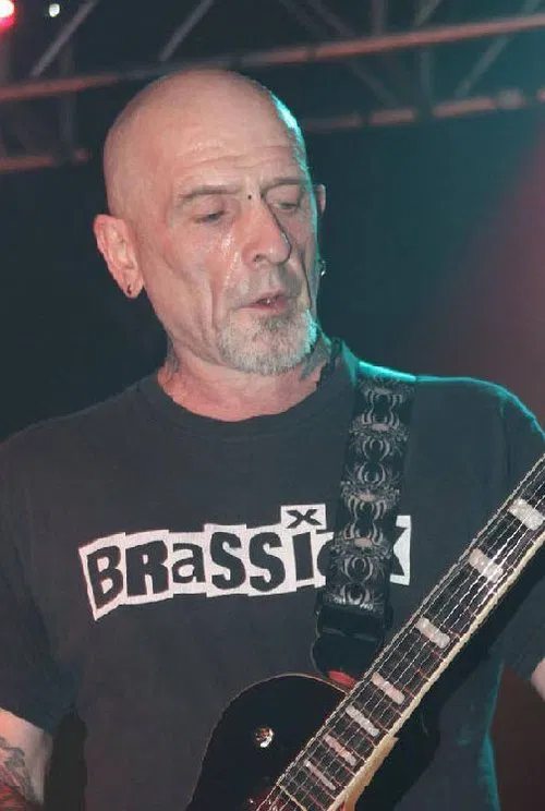 Colin « Jock » Blyth profile picture