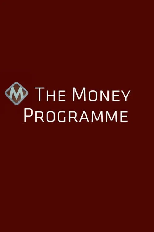 The Money Programme tv show poster