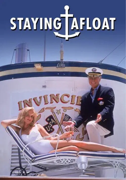 Staying Afloat movie poster