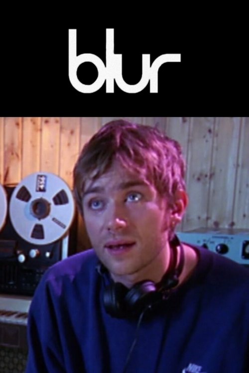 blur | The South Bank Show movie poster
