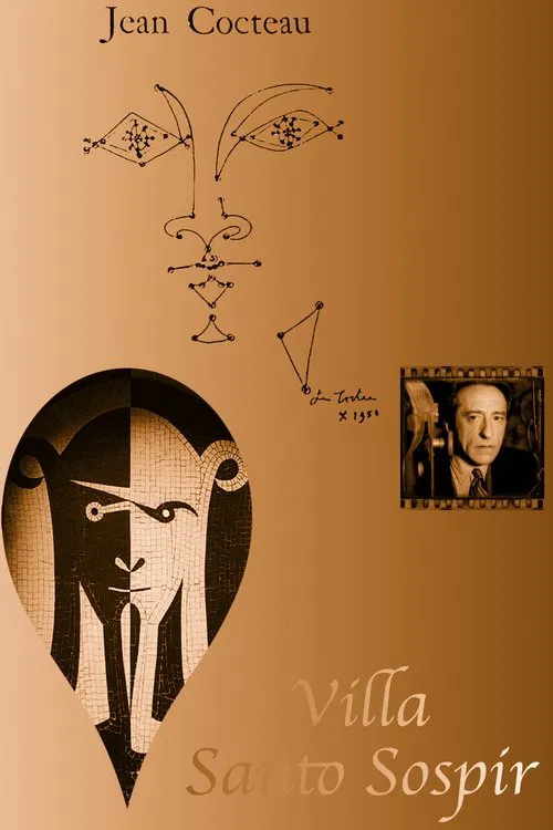 La Villa Santo-Sospir movie poster