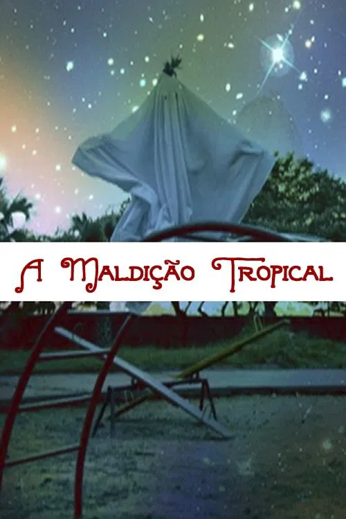 Tropical Curse movie poster