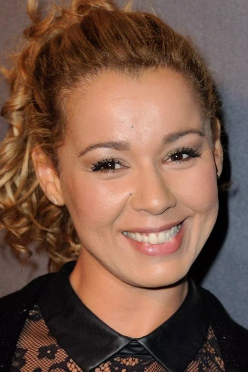 Chimène Badi profile picture