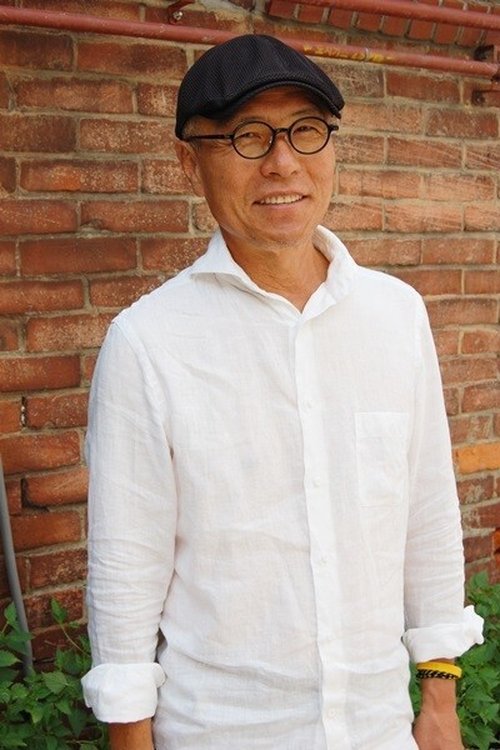 Huh Young-man profile picture