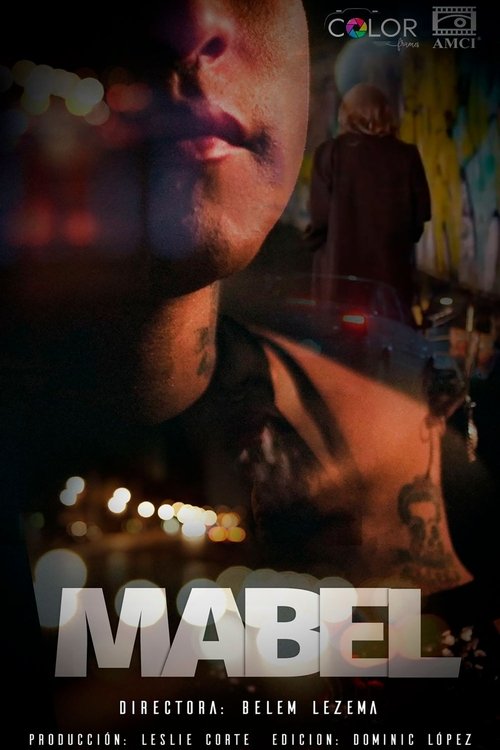 Mabel movie poster