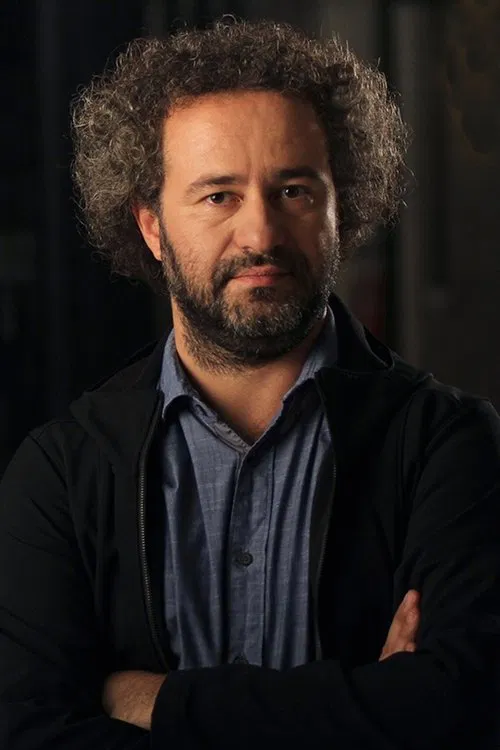 Adrian Silișteanu profile picture