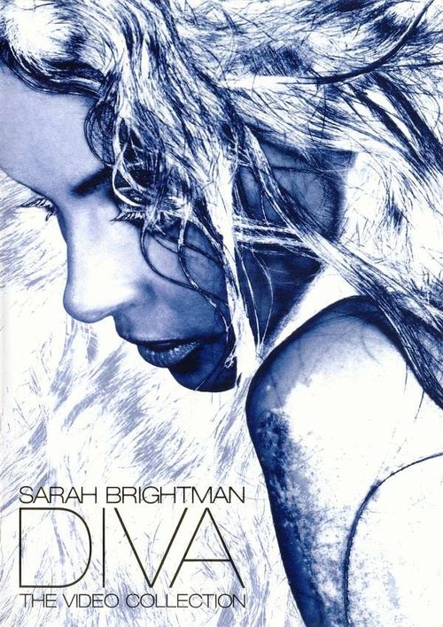 Sarah Brightman: Diva - The Video Collection movie poster