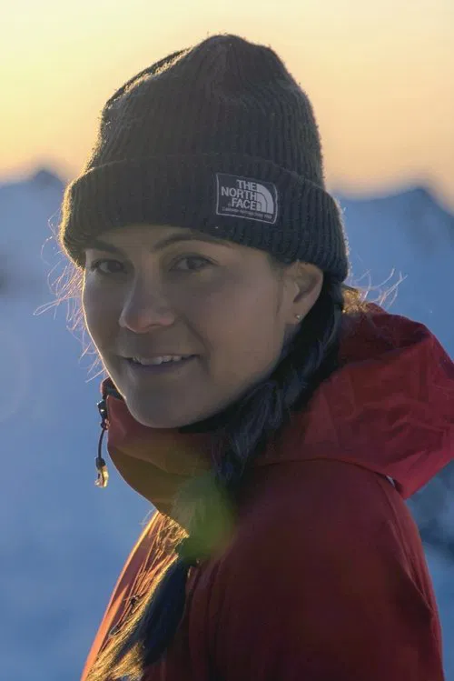 Foto de perfil de Janina Kuzma