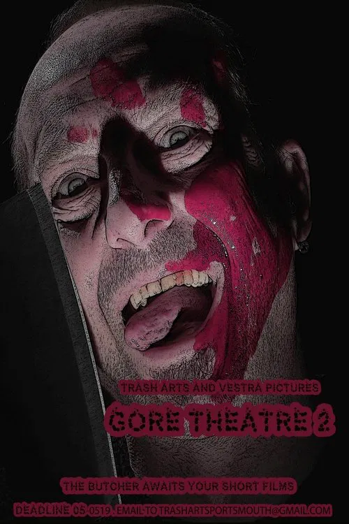 Gore Theatre 2 movie poster