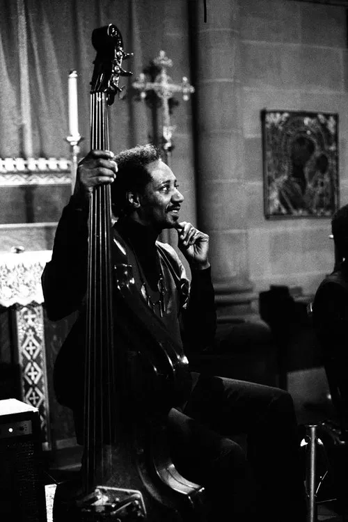 Jymie Merritt profile picture