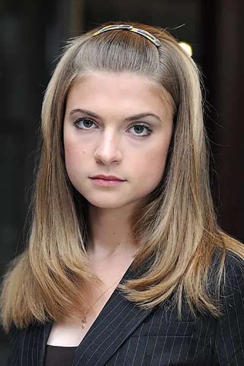 Maria Kapustinskaya profile picture