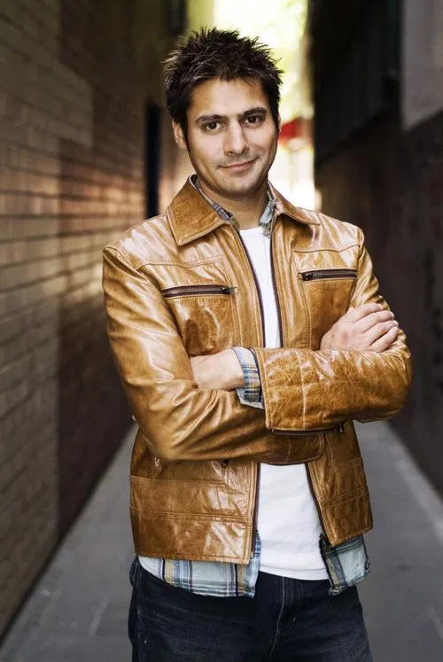 Danny Bhoy profile picture