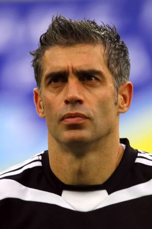 Foto de perfil de Antonios Nikopolidis