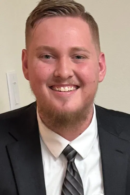 Asher McCown profile picture