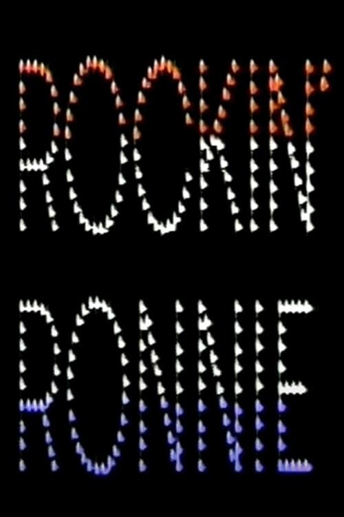 Rockin' Ronnie movie poster