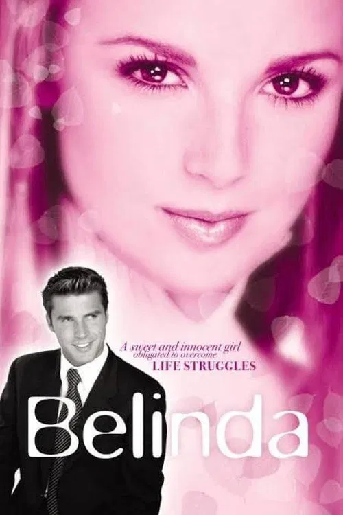 Belinda tv show poster