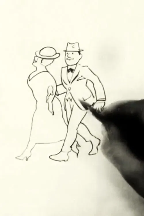 Cortos para el Film Revista Valle movie poster