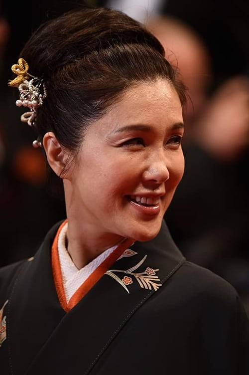 Mariko Tsutsui profile picture
