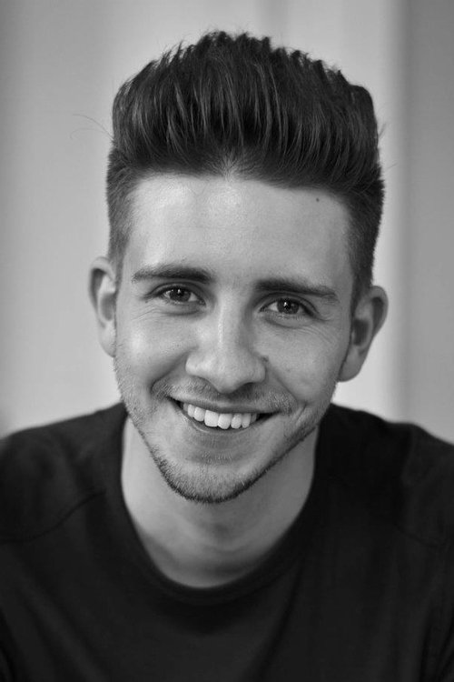 Gregor Schmidinger profile picture