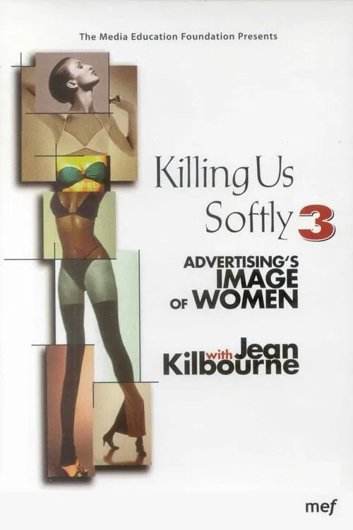 Killing Us Softly 3: Advertising's Image of Women movie poster