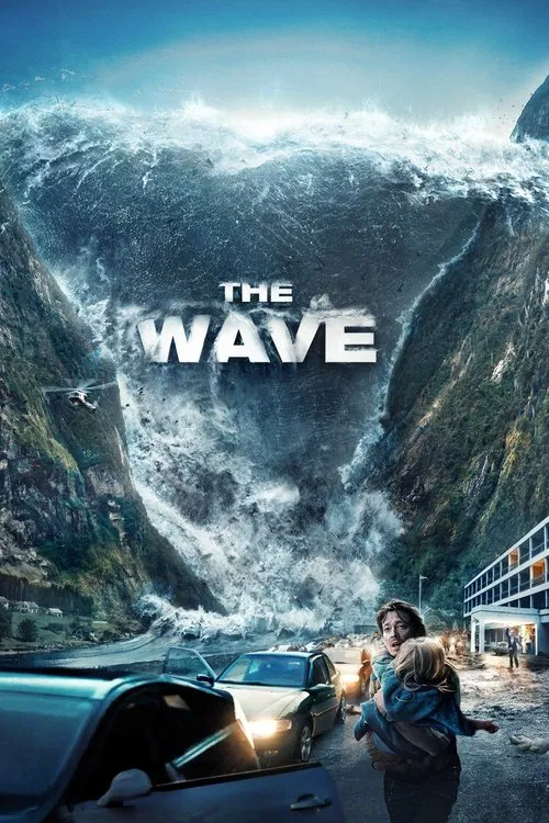 The Wave movie poster