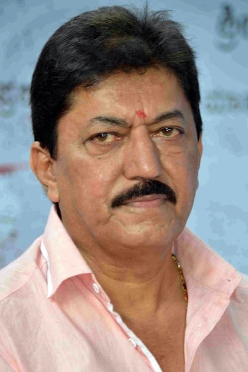 Devaraj profile picture