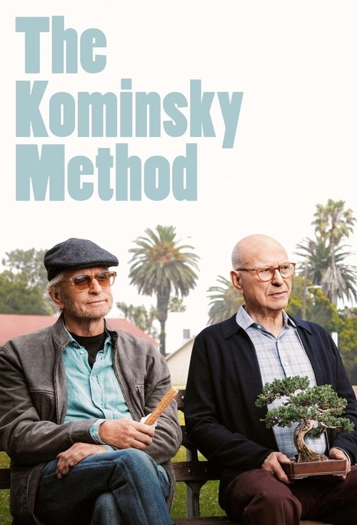 Kaminsky movie poster